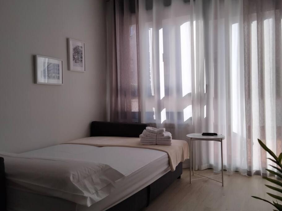 La Terraza De La Vega - Ubicacion Inmejorable , Wifi , Terraza Y Parking Gratuito Apartment Oviedo Ngoại thất bức ảnh