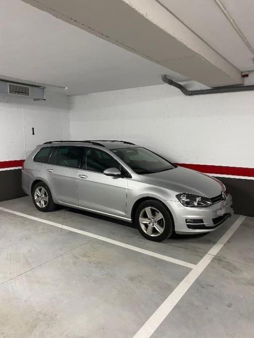 La Terraza De La Vega - Ubicacion Inmejorable , Wifi , Terraza Y Parking Gratuito Apartment Oviedo Ngoại thất bức ảnh