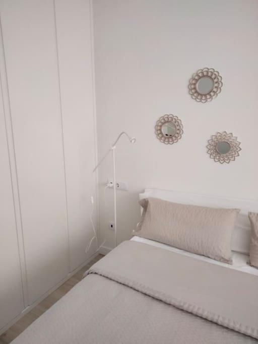 La Terraza De La Vega - Ubicacion Inmejorable , Wifi , Terraza Y Parking Gratuito Apartment Oviedo Ngoại thất bức ảnh