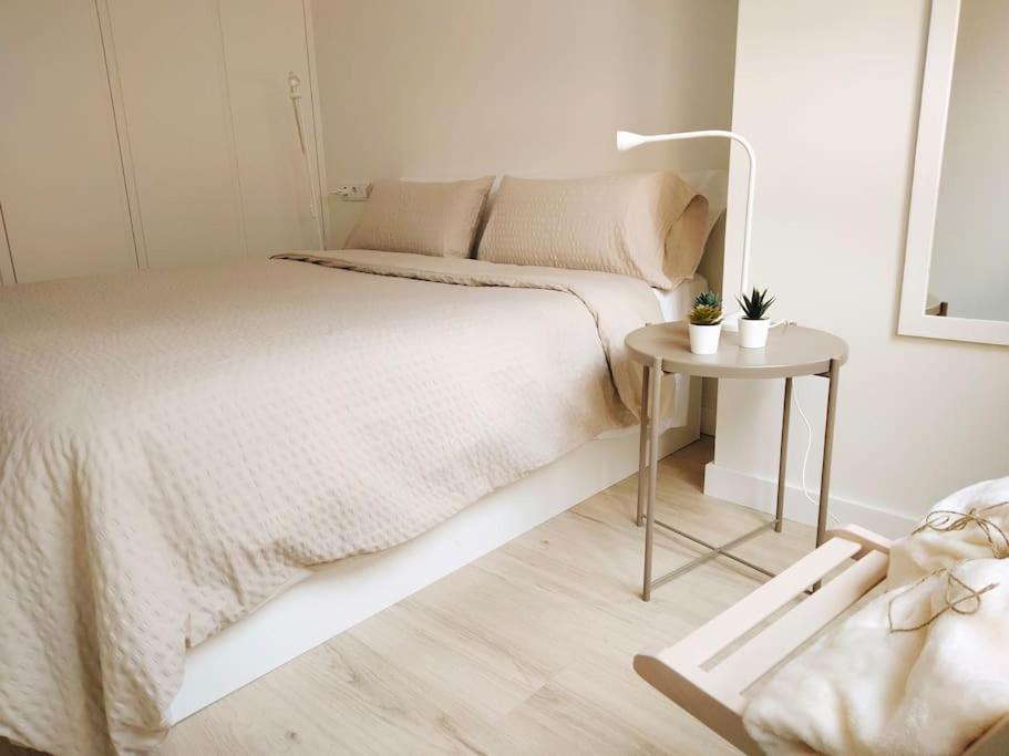 La Terraza De La Vega - Ubicacion Inmejorable , Wifi , Terraza Y Parking Gratuito Apartment Oviedo Ngoại thất bức ảnh