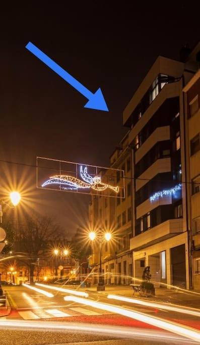 La Terraza De La Vega - Ubicacion Inmejorable , Wifi , Terraza Y Parking Gratuito Apartment Oviedo Ngoại thất bức ảnh