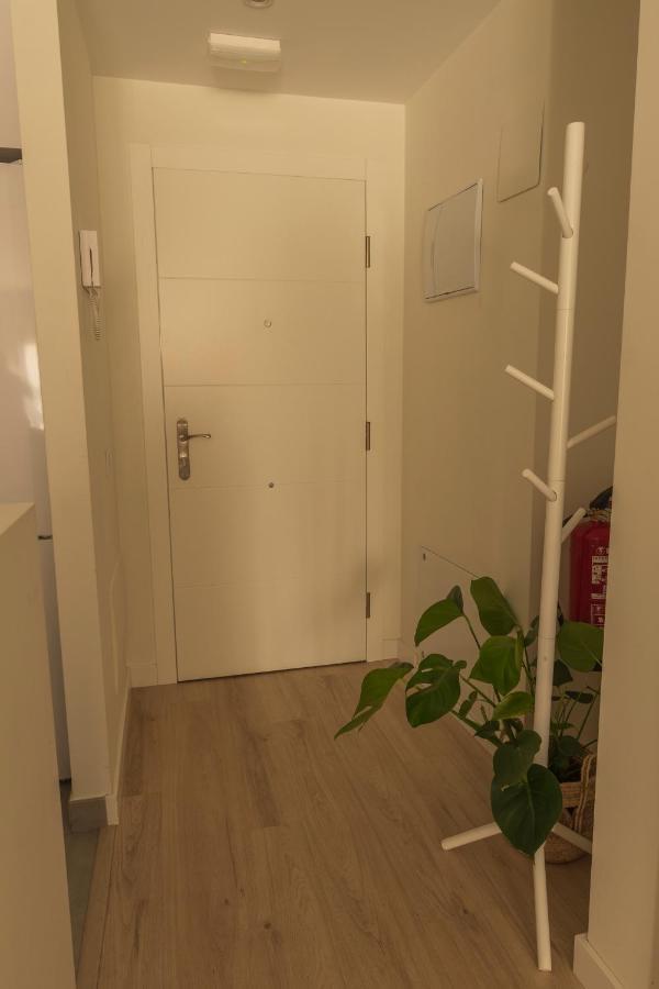 La Terraza De La Vega - Ubicacion Inmejorable , Wifi , Terraza Y Parking Gratuito Apartment Oviedo Ngoại thất bức ảnh