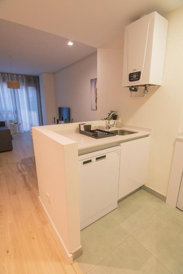 La Terraza De La Vega - Ubicacion Inmejorable , Wifi , Terraza Y Parking Gratuito Apartment Oviedo Ngoại thất bức ảnh
