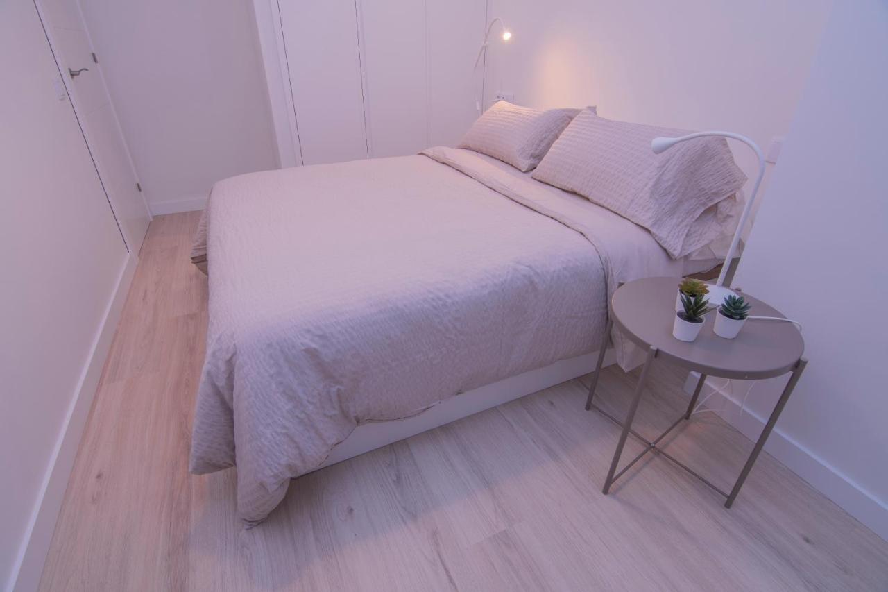 La Terraza De La Vega - Ubicacion Inmejorable , Wifi , Terraza Y Parking Gratuito Apartment Oviedo Ngoại thất bức ảnh