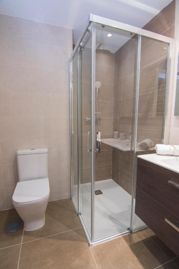 La Terraza De La Vega - Ubicacion Inmejorable , Wifi , Terraza Y Parking Gratuito Apartment Oviedo Ngoại thất bức ảnh